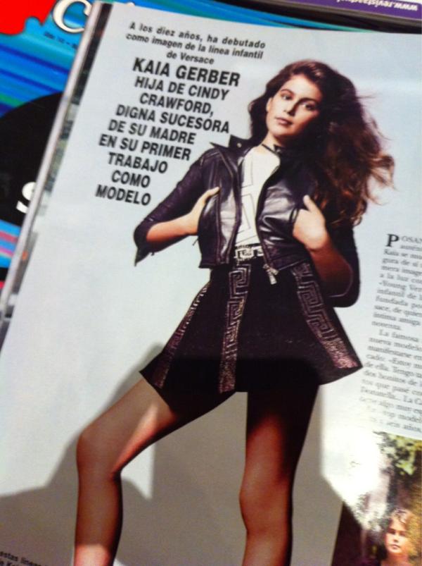 GRINCHIGRINCHI's tweet image. Que cool!! #wearegettingold