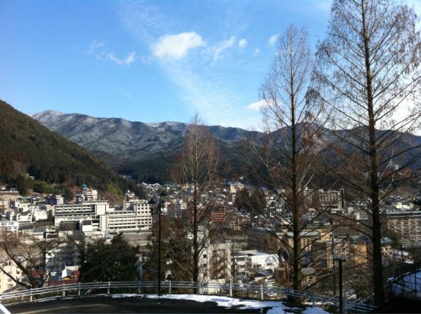 sun_studio's tweet photo. 下呂NOW
本日誕生会欠席です
すんませんm(_ _)m http://t.co/gdPoyrcp