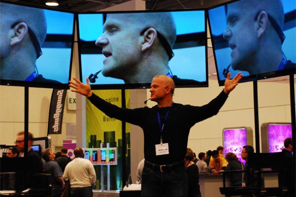 i4software tweet picture