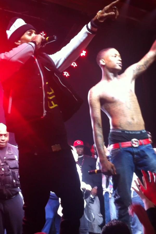 THA GREAT tweet media