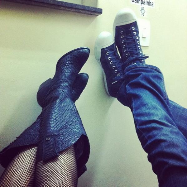 AguArthur's tweet photo. @Lua_Blanco e @Aguiarthur http://t.co/0mpo7dqO