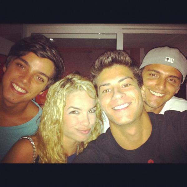 AguArthur's tweet photo. http://t.co/5O9LxPnJ
