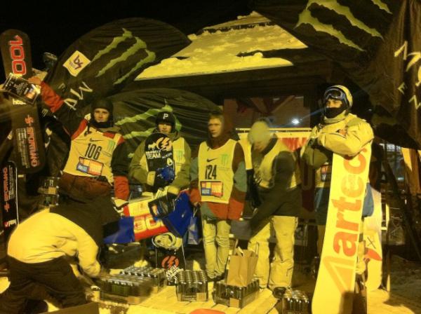 KasparsBebris's tweet image. Te viņi ir RIB snb uzvarētāji 1.Artūrs Cukunde 2.Valters Ošinieks 3.Toms Petrusēvičš 4.Mārtiņš Tēcis un 5.Jānis Sarāns!