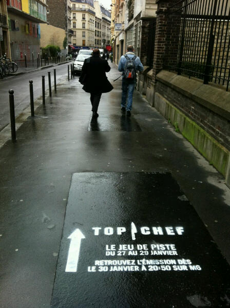 Top Chef tweet media