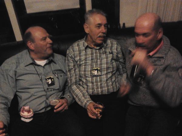 Normaal hebben weej de bankzaken zondaag