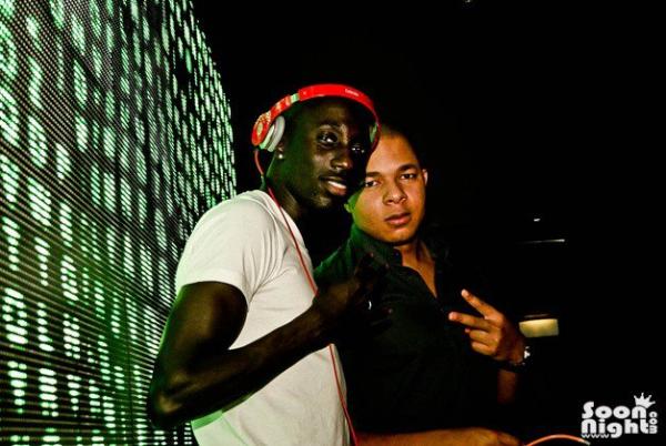 RealityConcept's tweet image. @SaySticky #classsélection