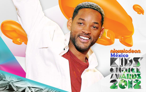 NickelodeonMEX's tweet photo. ¡Confirmado! El nuevo conductor de Los Kids Choice Awards 2012 sera Will Smith http://t.co/j0Nxf0uk