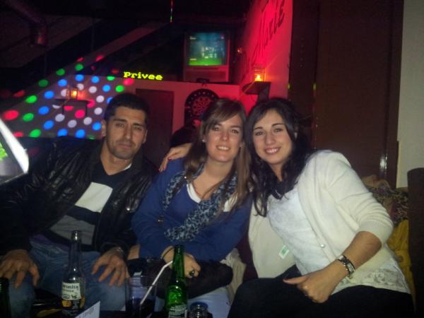 lauraaaa_gr's tweet photo. Noche de ayer dos http://t.co/lusSALaC