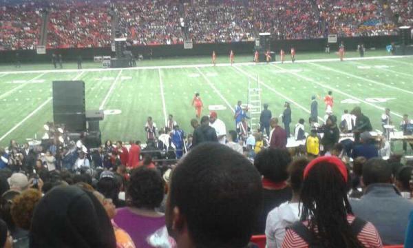 KENO7108's tweet photo. At battle of the bands.......!!!!! http://t.co/0VgMh82Y