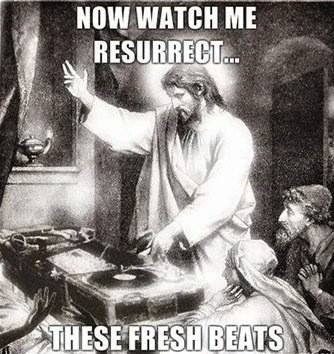 Rappers_L0ve's tweet photo. @Jesus http://t.co/MVdO9Ojy