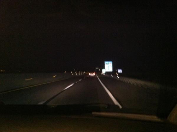 chriskisselJD's tweet photo. On the road to Soundmine with @JuneDivided! http://t.co/7PiVWvz7
