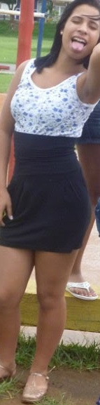 joocii_'s tweet photo. ; #HUSAHUSA , essa e da #maay ;p ! http://t.co/rFKYLgsl
