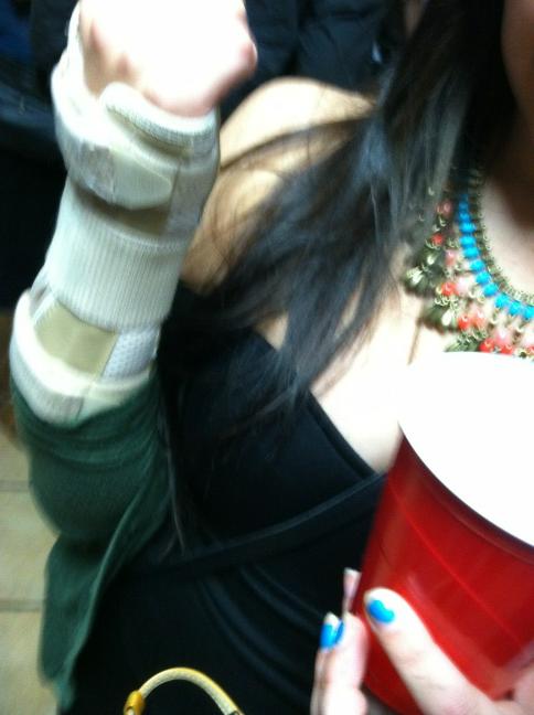 ECEKidProblems's tweet image. The biggest joke ever #carpoltunnel