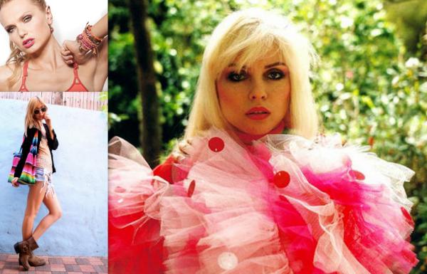 FlashAgency's tweet photo. Blondie made the bright color statement back in the 80's,it's back again! Seen in stores # Hultquist collection http://t.co/CL7RI4iI