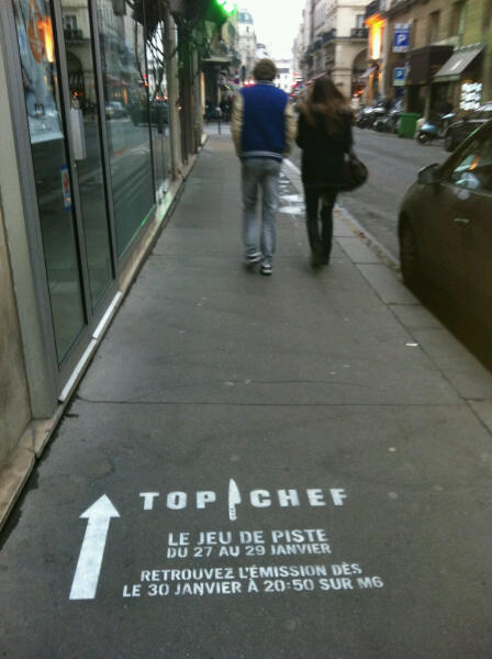 Top Chef tweet media