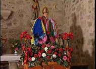 losvergeles's tweet photo. El proximo 3 de febrero se celebran las fiestas de SAN BLAS, patrón de Valverde de la Vera. Ven a por los hilos!!!! http://t.co/QiDMO7uV