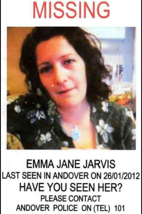 AndoverUK's tweet image. RT @nadineoc: #findemma please RT Missing person in Andover -