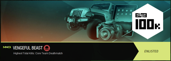 MrMcMeatballz's tweet image. AWEYEAH! LETS GOO!
Can&apos;t wait to start this shit!
 #MW3 #CODELITE