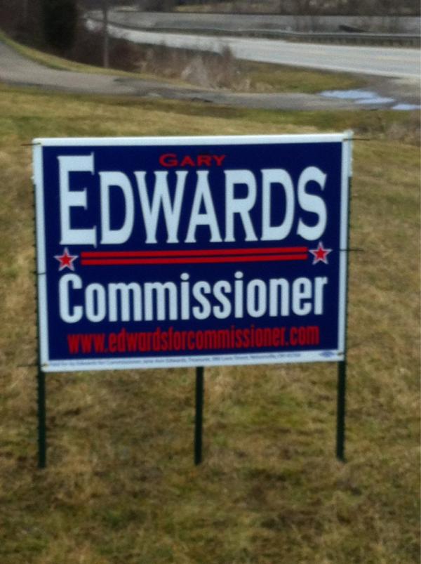 Gary Edwards (Edwards4Athens) Twitter