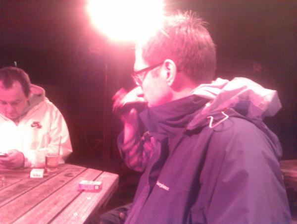 Ben Powell tweet media