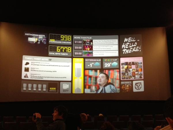 Wow 6210 biertje op 2278 wc rollen, dat is bijna 3 biertjes voor 1 wc rol #IFFR