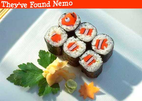 PicturesxTweets's tweet photo. ~ Daar ben je gebleven nemo http://t.co/joKvsWq7