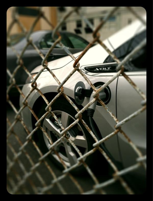 levinborn's tweet photo. @Calvin_Fisher @topCar @_mshareef @EVO2_Motorsport NYC charge stations http://t.co/6iYkbnba