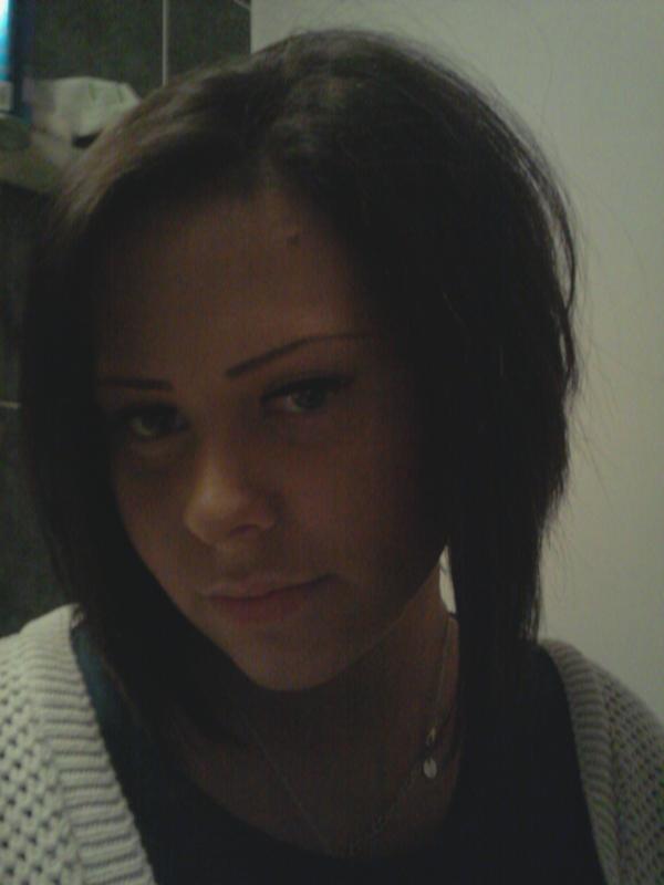 lisamac230's tweet photo. Love my hair :-) http://t.co/RTHet44K