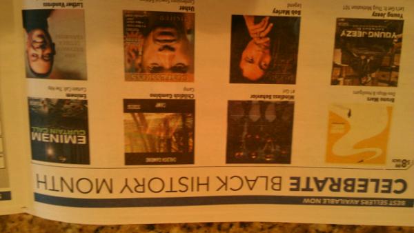 yankster17's tweet image. Ummm... Eminem? #wrongcolor