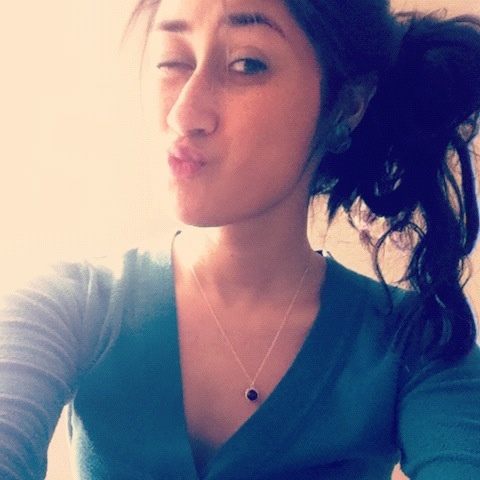 lizzihg's tweet image. Winky Face ;) 
#HotGurlProblems