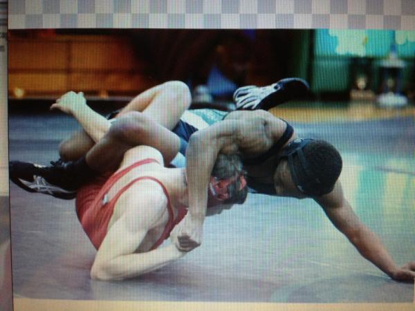 rubio_maddie's tweet image. ROSWELL WRESTLERS, Can you tell me who this is? #YearbookProblems
