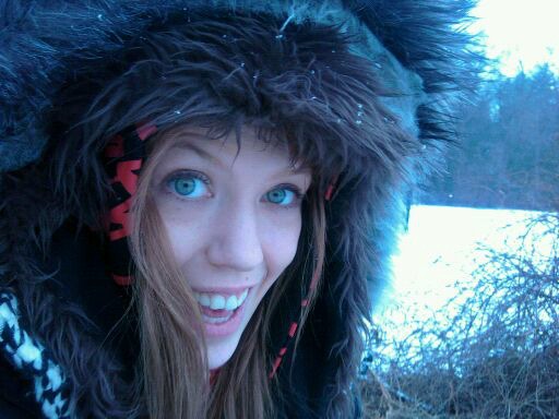 Snow! :] http://t.co/ZyuxHlRI<a href="/tag/showtime"class="tags"><span>#showtime</span></a><a href="/tag/beachheatmiami"class="tags"><span>#beachheatmiami</span></a><a href="/tag/goodbyesouthbeach"class="tags"><span>#goodbyesouthbeach</span></a>