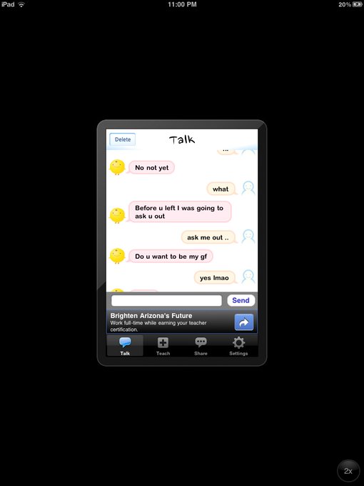 Watch ct.❤️'s leaked NSFW photo on TwXstars