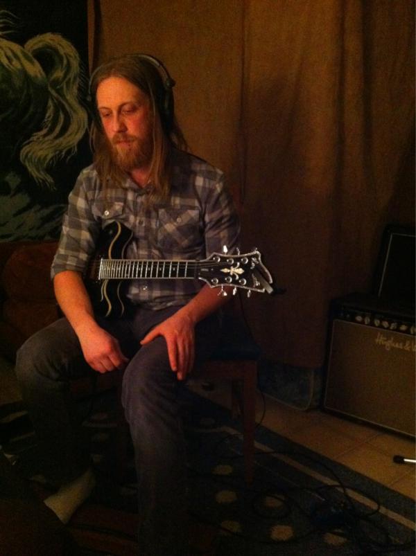 OceanmanRecords's tweet photo. #oceanmanrecords introspective Iron Bison. http://t.co/TN3nsxhs