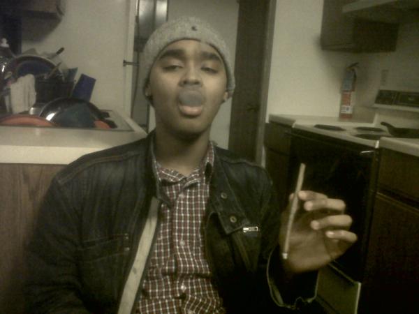 BandClub_TaeMoe's tweet image. 2 Blunts, Together! Like a #ExtentionCord