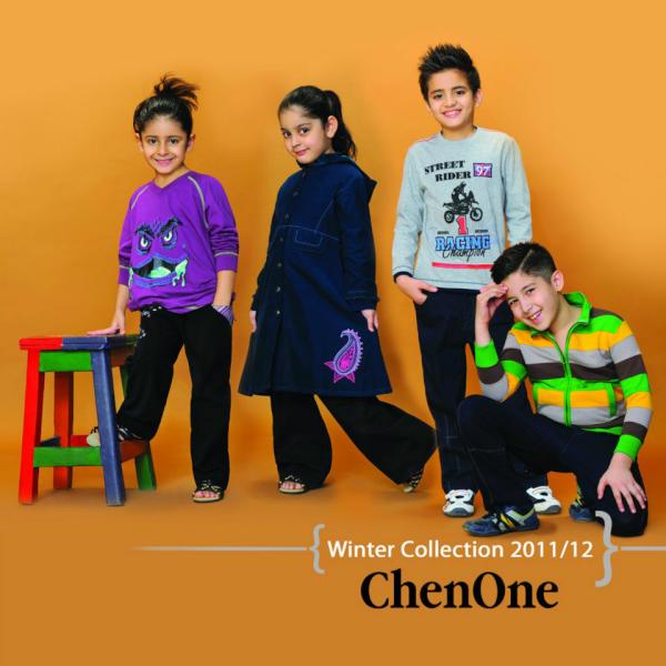 ChenOnePakistan's tweet photo. Explore ChenOne Kids Winter Collection 2012  @
http://t.co/p9saBhP0 http://t.co/s3gBjSmz
