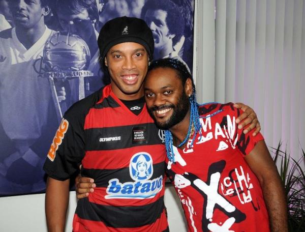 Flamengo tweet media