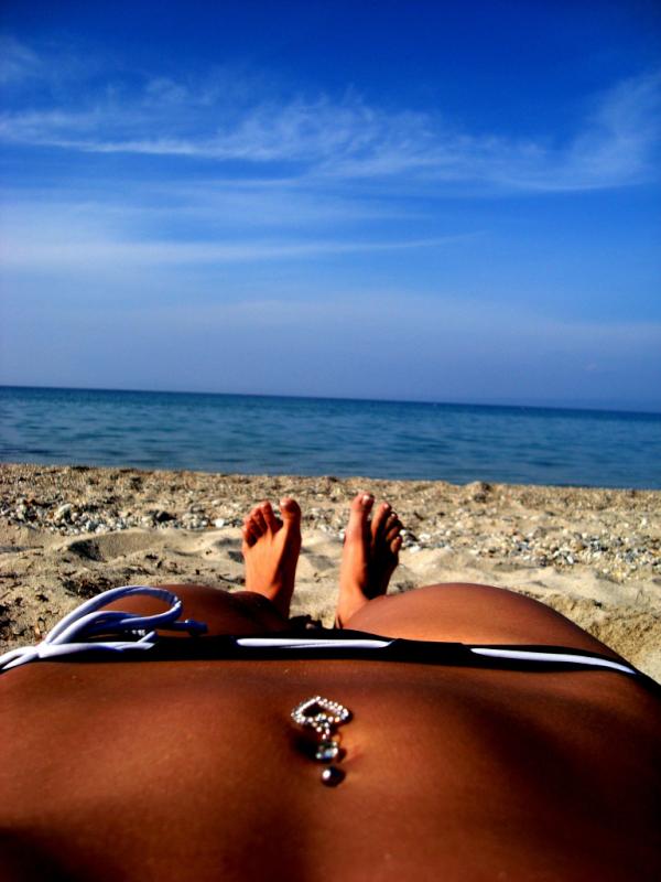 MalesevicAna's tweet photo. Can't wait the summer.. http://t.co/F4Lj3Duh