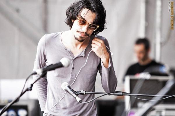 ImMichela's tweet photo. Alberto Ferrari - Verdena - http://t.co/FAUGvKSi