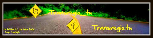 TRANSREGIO TU tweet media