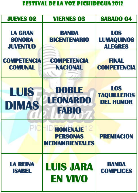 Muni Pichidegua tweet media