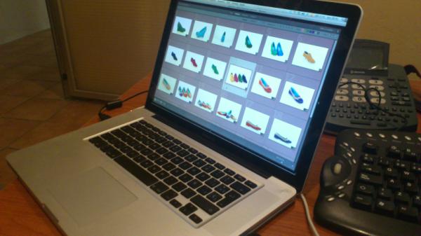 DUEZSTUDIO's tweet photo. El trabajo empieza a tomar forma http://t.co/PuLso7CX