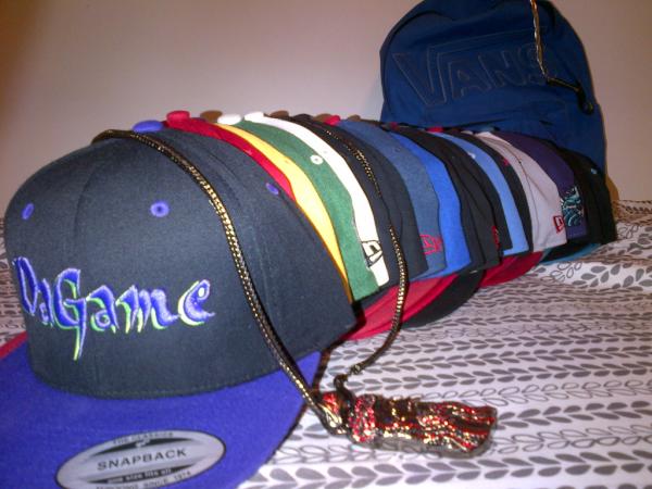 kintelph's tweet image. #Dagame