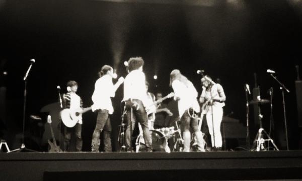 thenewrespects's tweet image. We are so thankful to STBCH for letting us lead you in worship yesterday! #1Tim4:12