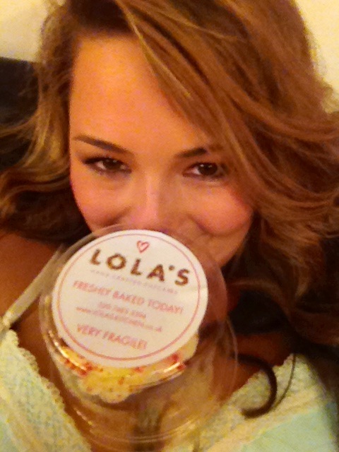 Look what Daz bought me hehe http://t.co/OKemfvaC