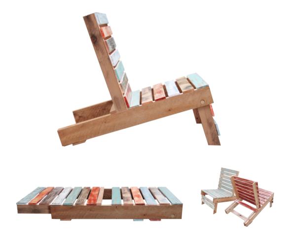 CRAFTEDportla's tweet image. If I were @magneticgrain I'd plop into my great #palletchair and check my e-mail, there is some good news waitin there!