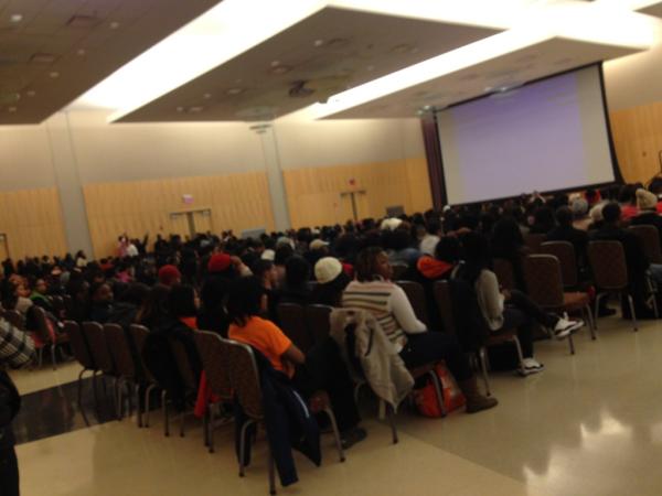 MSUFollowers's tweet image. If you aren&apos;t here get here now! #SpitYoGame