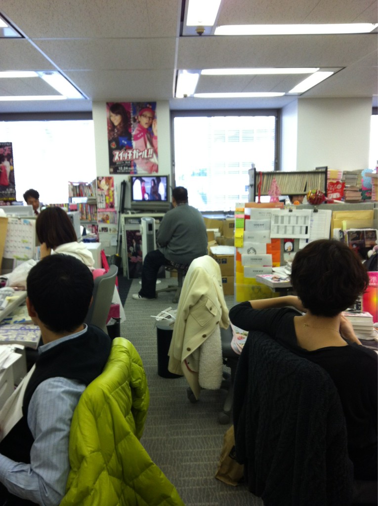 マーガレット2012年5号 スイッチガールDVD付き マーガレット2012年5号 スイッチガールDVD付き マーガレット2012