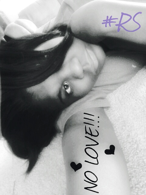 Watch CrudWoman's leaked NSFW photo on TwXstars