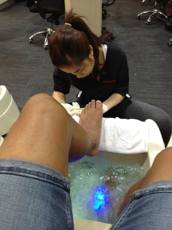 serginhovandijk's tweet photo. Me & SD are really #Professionail ;-) http://t.co/1LKy5xDt